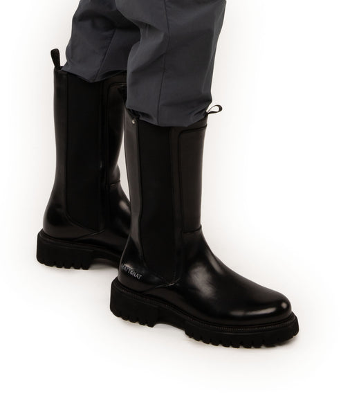 variant:: noir -- krause shoe noir