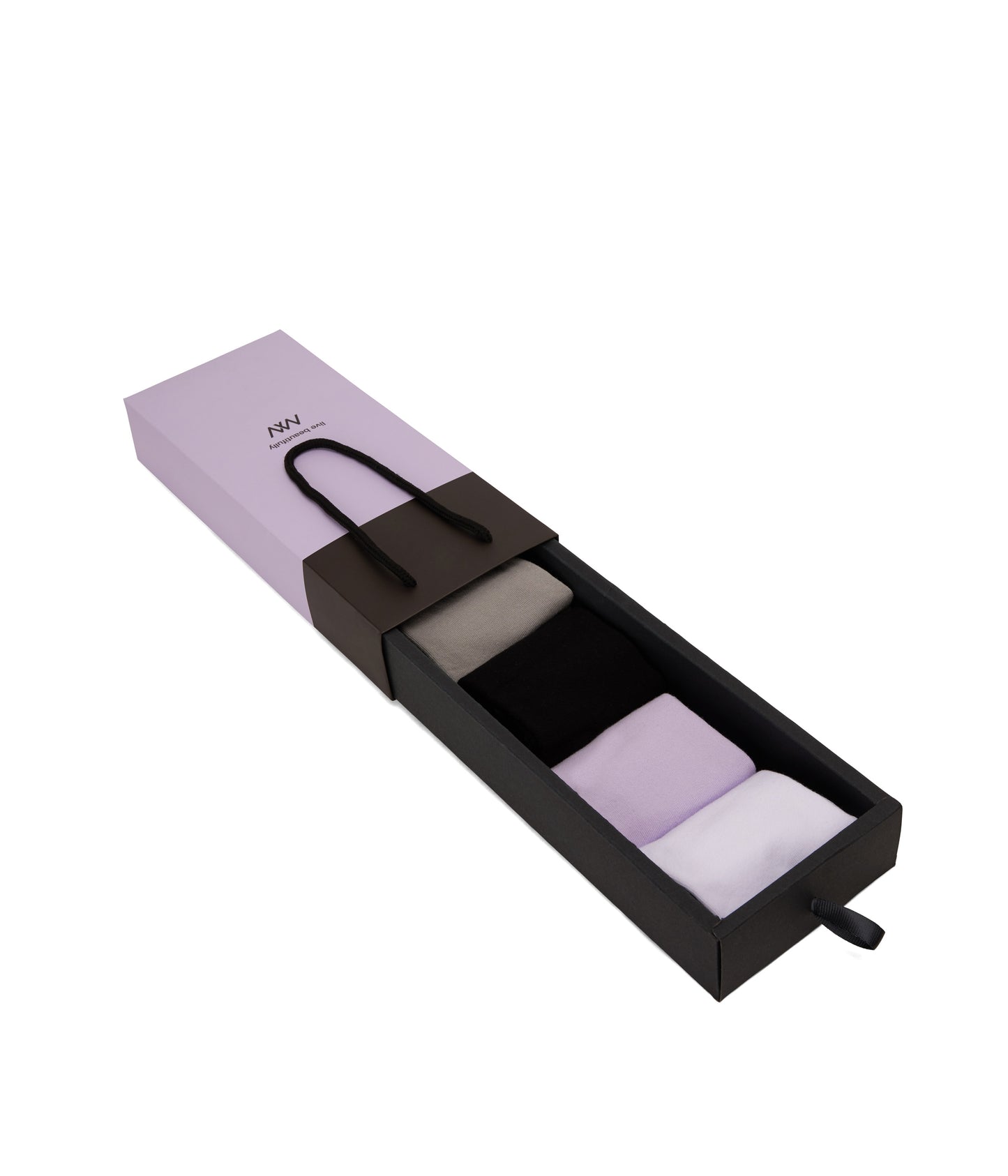 variant:: couleurs assorties -- sock couleurs assorties