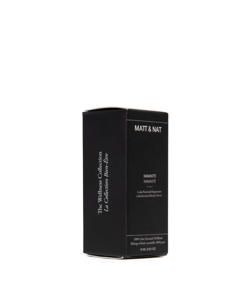 variant:: bn -- namaste oil bn