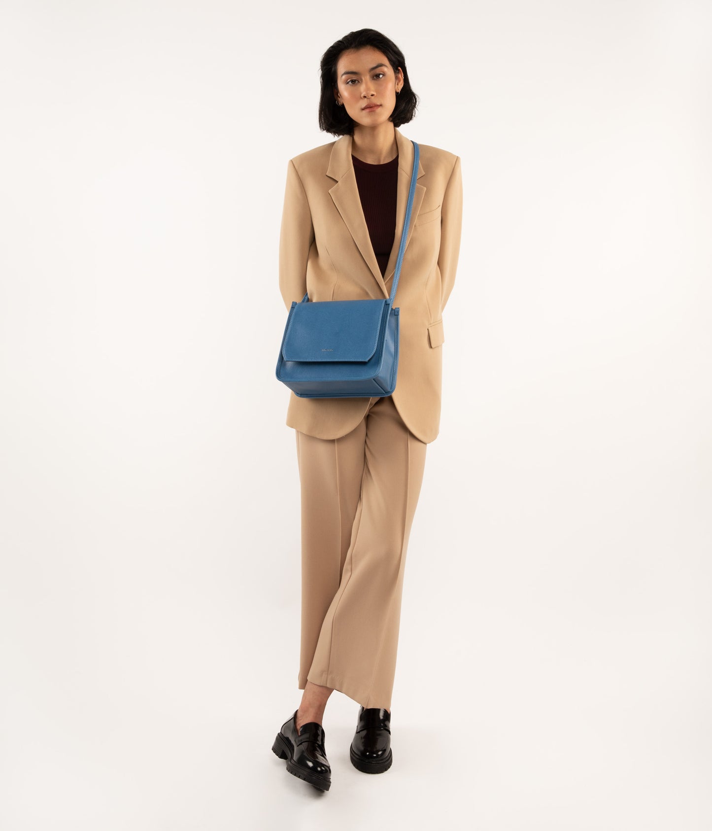 variant:: geai bleu -- lev vintage geai bleu