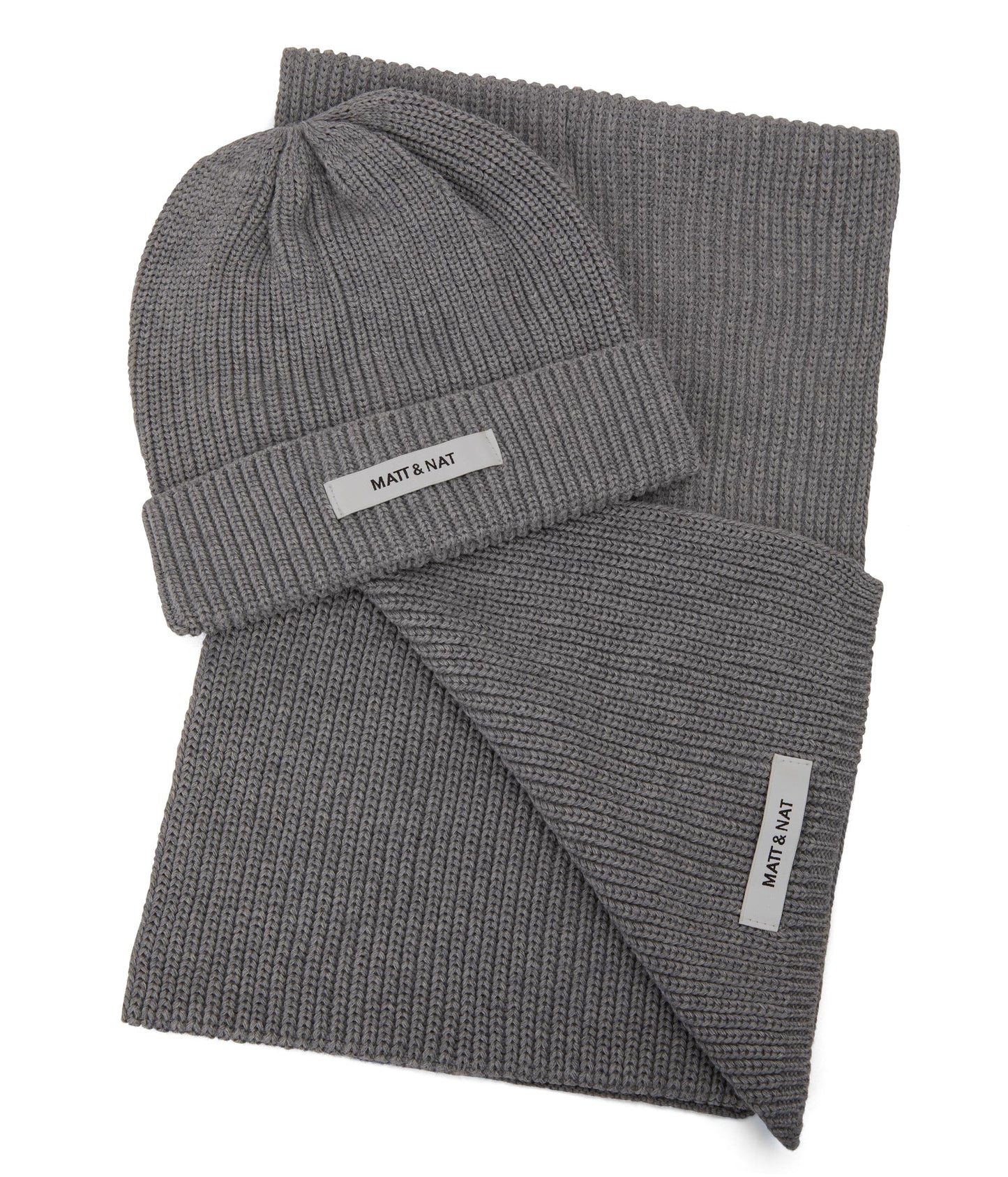 variant:: gris -- wynn scarf gris