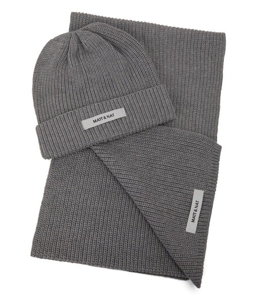 variant:: gris -- wynn scarf gris