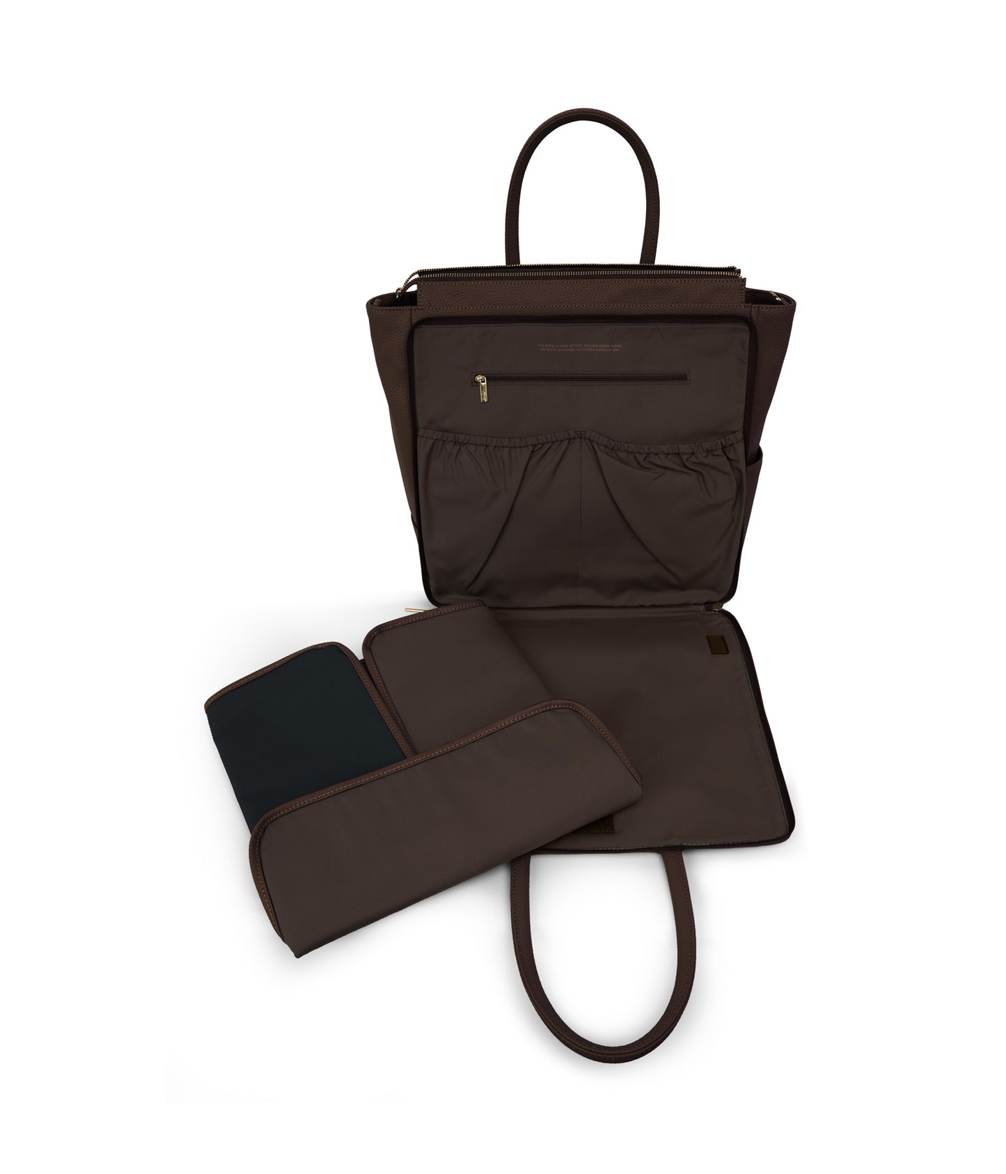 variant:: chocolat -- percio purity chocolat