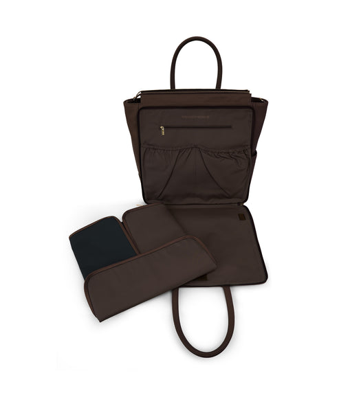 variant:: chocolat -- percio purity chocolat