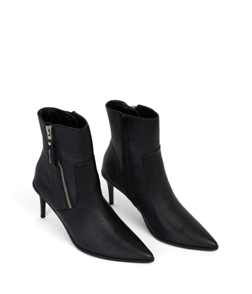 variant:: noir -- alaia shoe noir