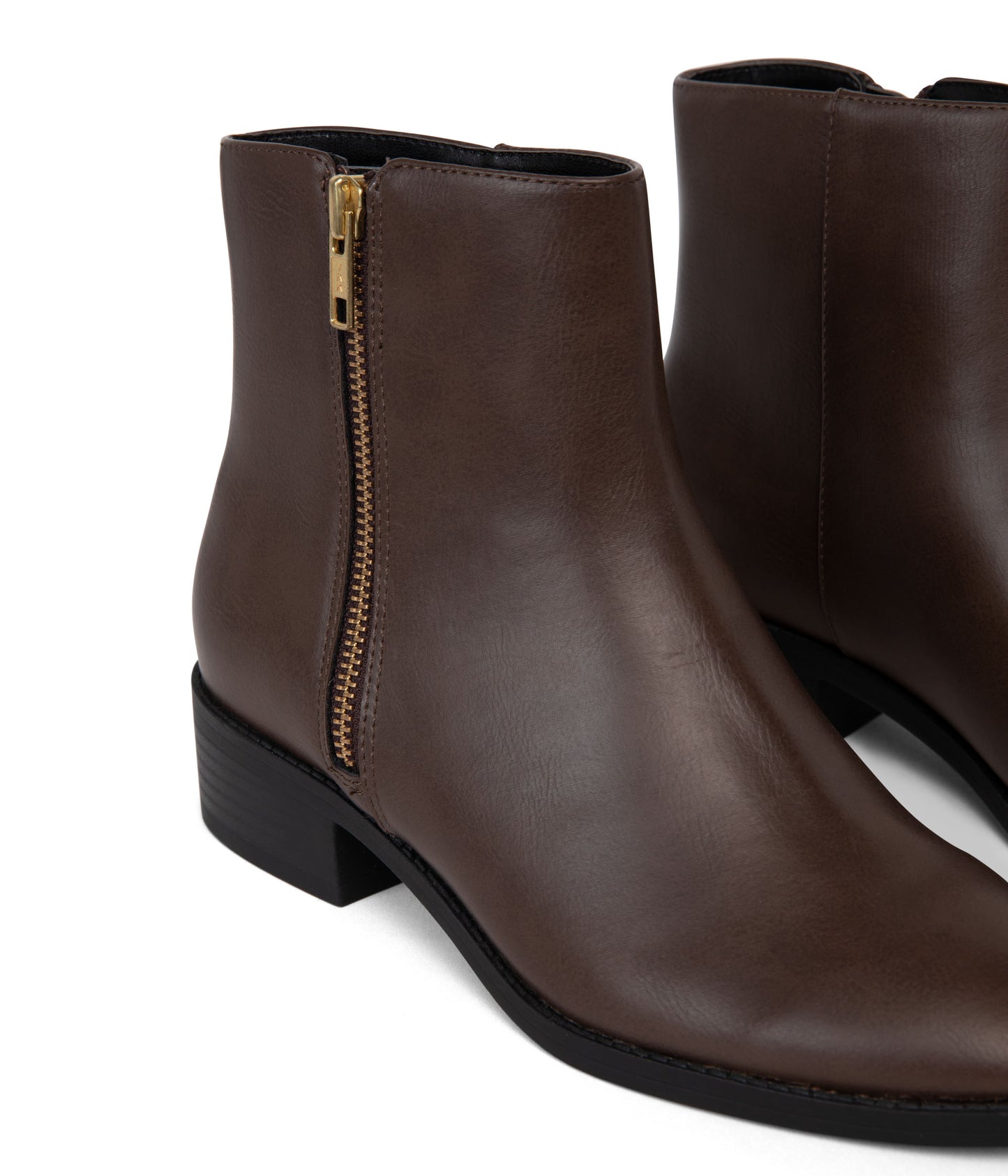 variant:: brun -- liman shoe brun