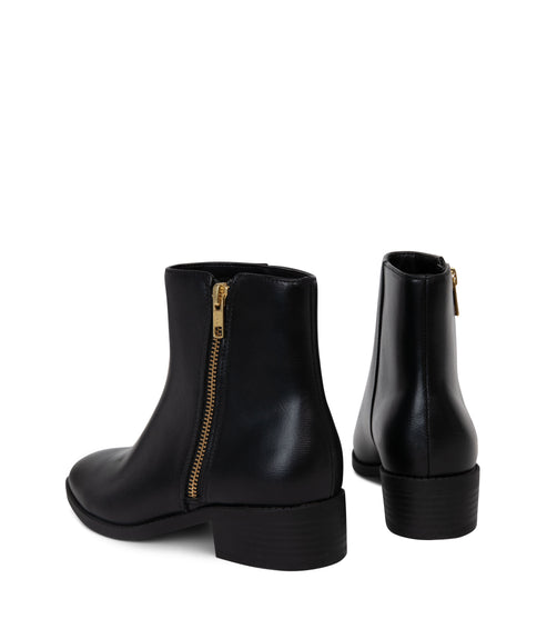 variant:: noir -- liman shoe noir