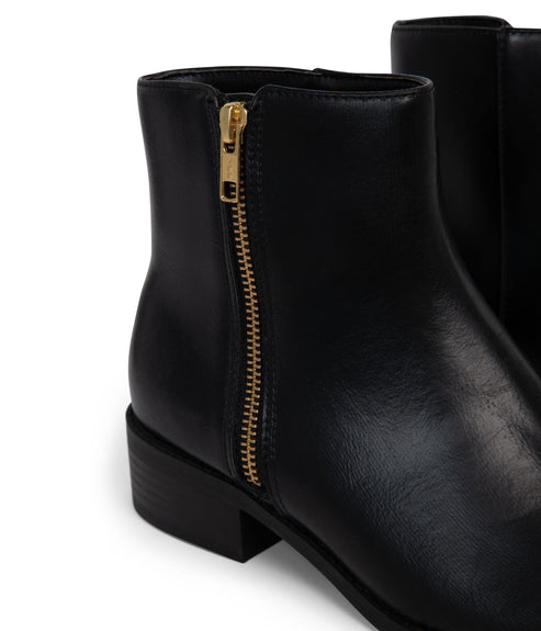 variant:: noir -- liman shoe noir