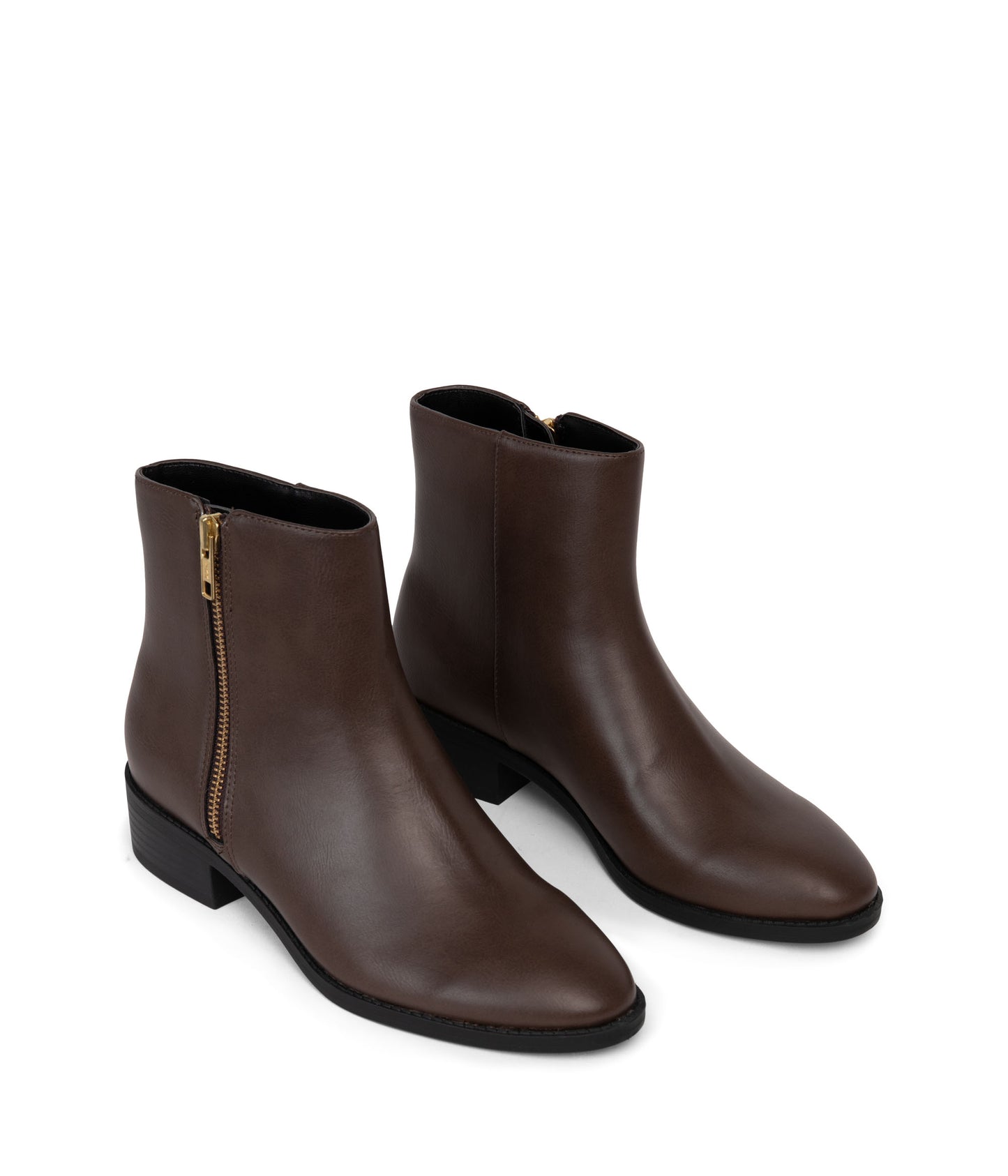 variant:: brun -- liman shoe brun