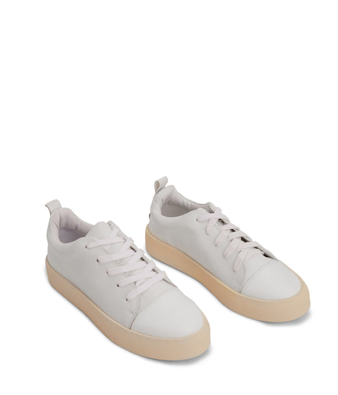 variant::blanc-noir -- marci shoe blanc-noir
