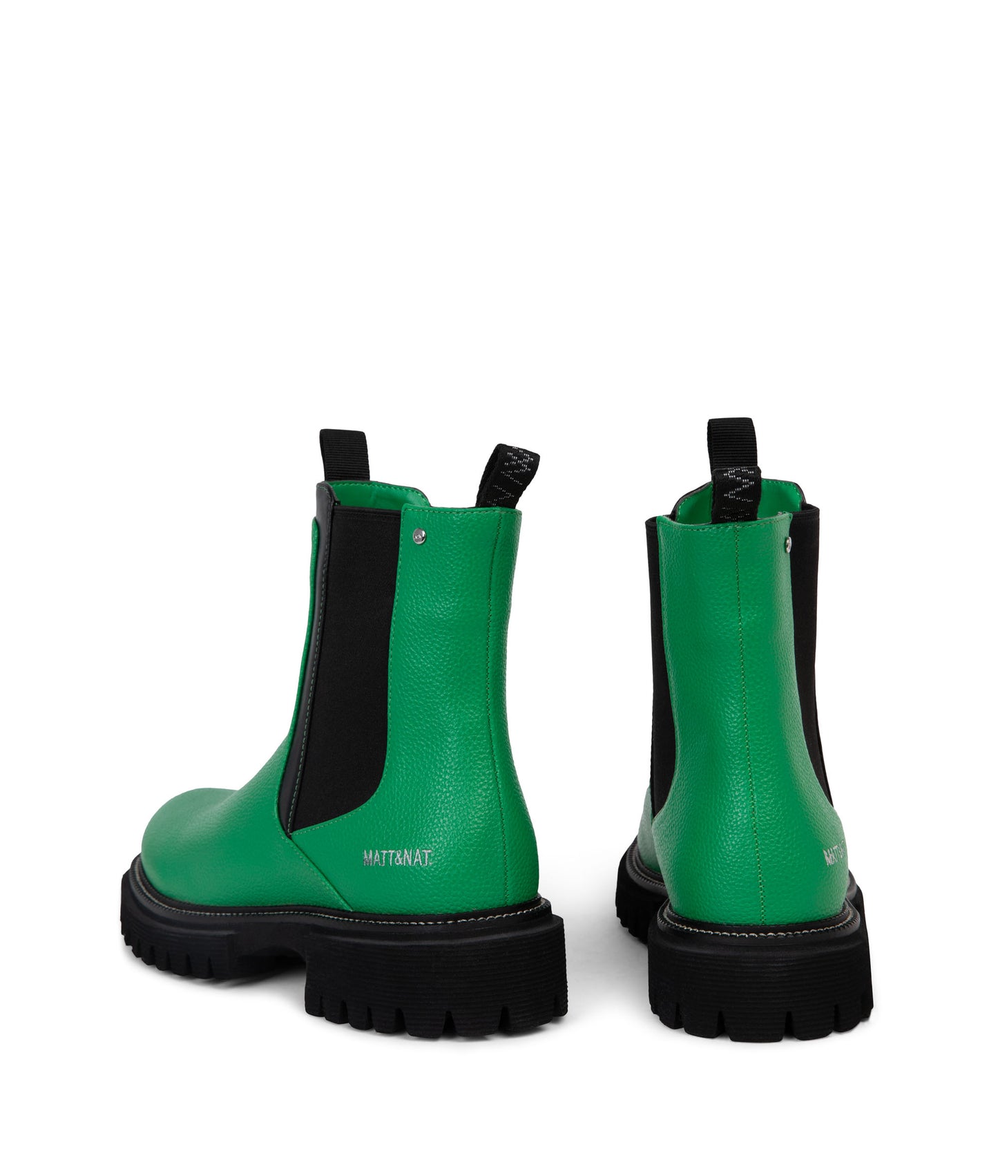 variant:: vert -- zuke shoe vert