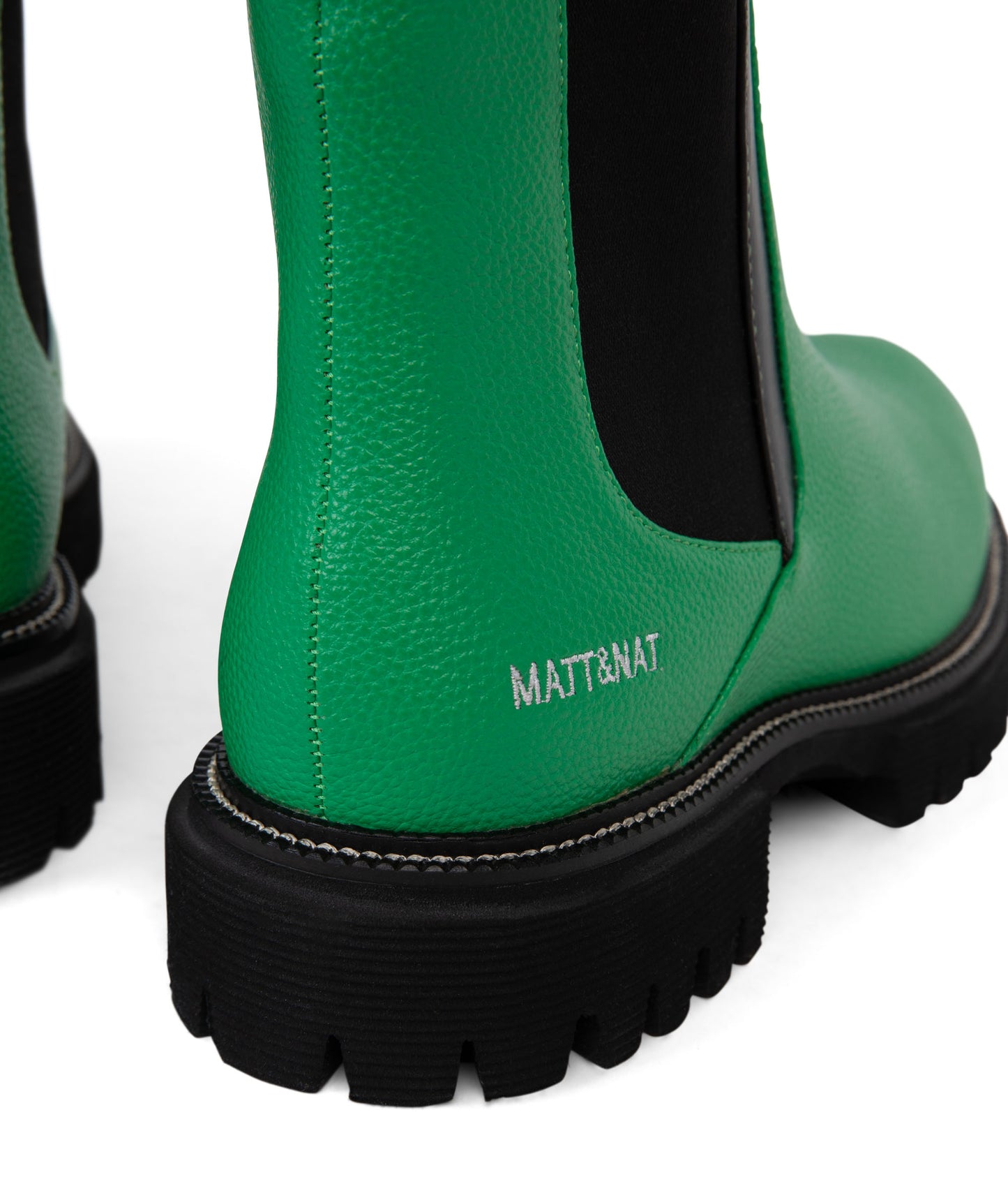 variant:: vert -- zuke shoe vert