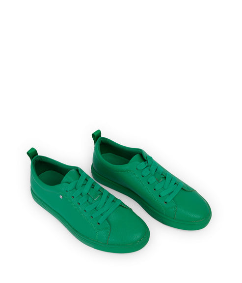 variant:: vert -- aahana shoe vert