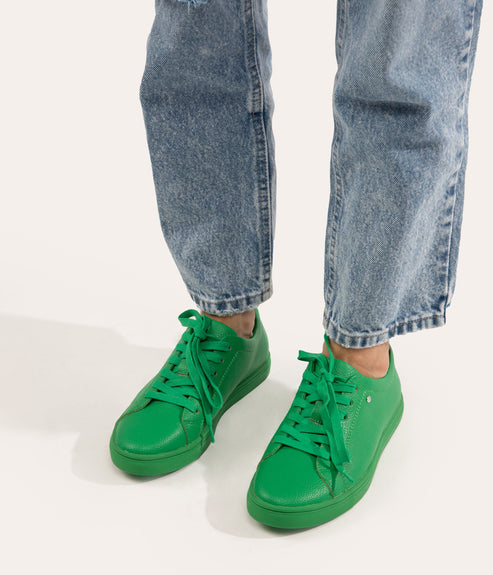 variant:: blanc -- aahana shoe blanc