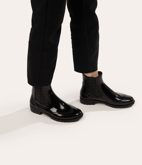 variant:: noir -- denver shoe noir