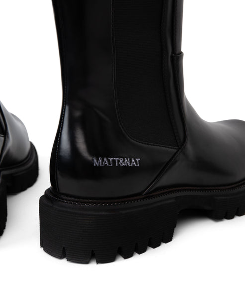 variant:: noir -- healy shoe noir