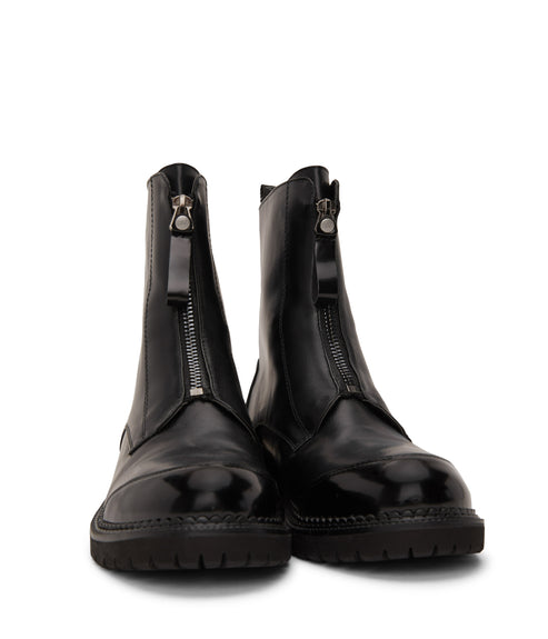 variant:: noir -- jasmin shoe noir