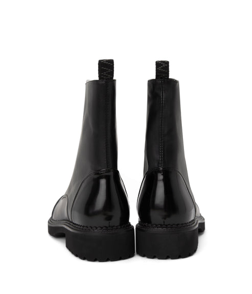 variant:: noir -- jasmin shoe noir