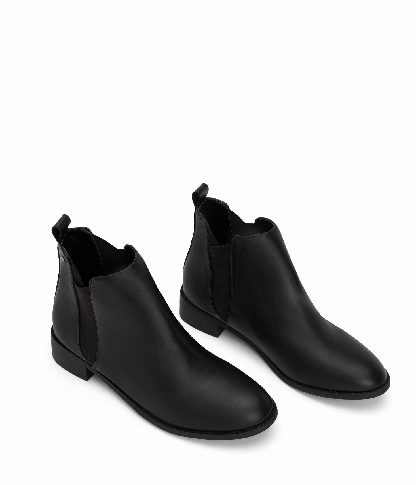 variant:: noir -- joliette shoe noir
