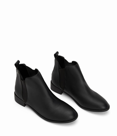 variant:: noir -- joliette shoe noir