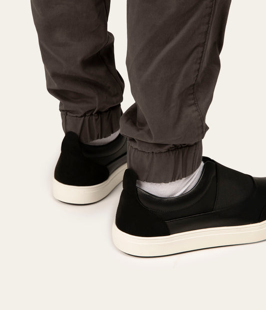 variant:: noir -- luke shoe noir