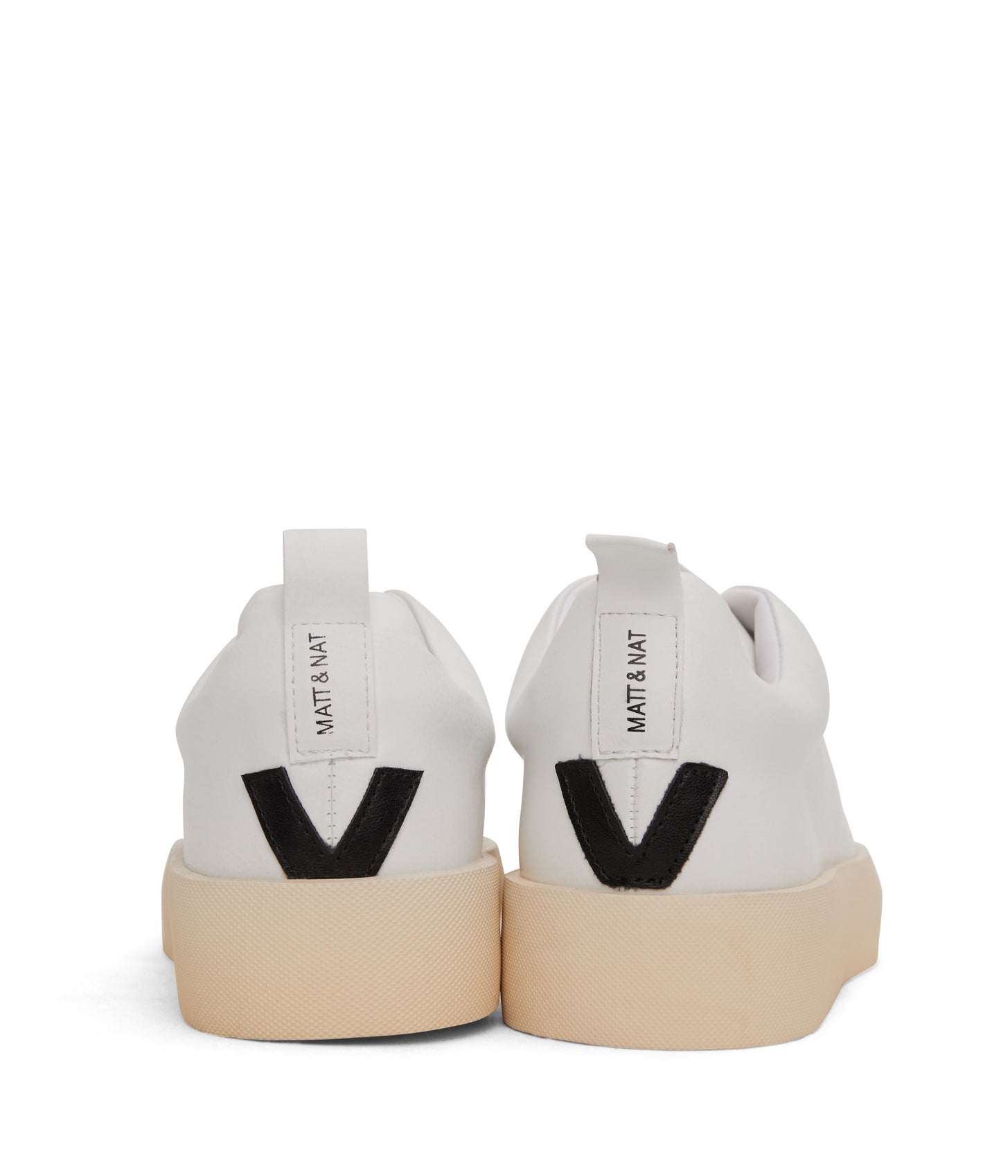 variant::blanc-noir -- marci shoe blanc-noir