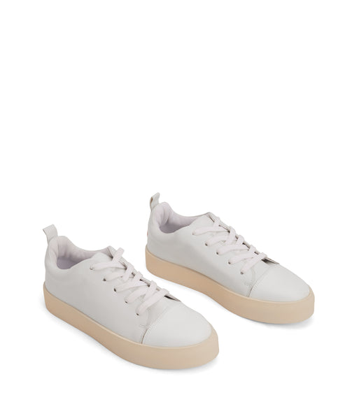 variant::blanc-rose -- marci shoe blanc-rose
