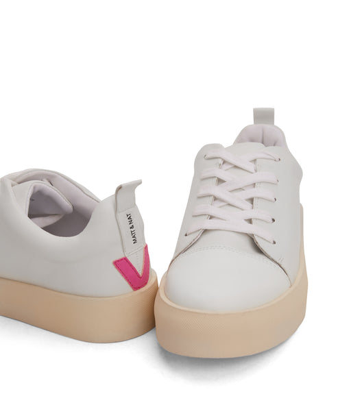 variant::blanc-rose -- marci shoe blanc-rose
