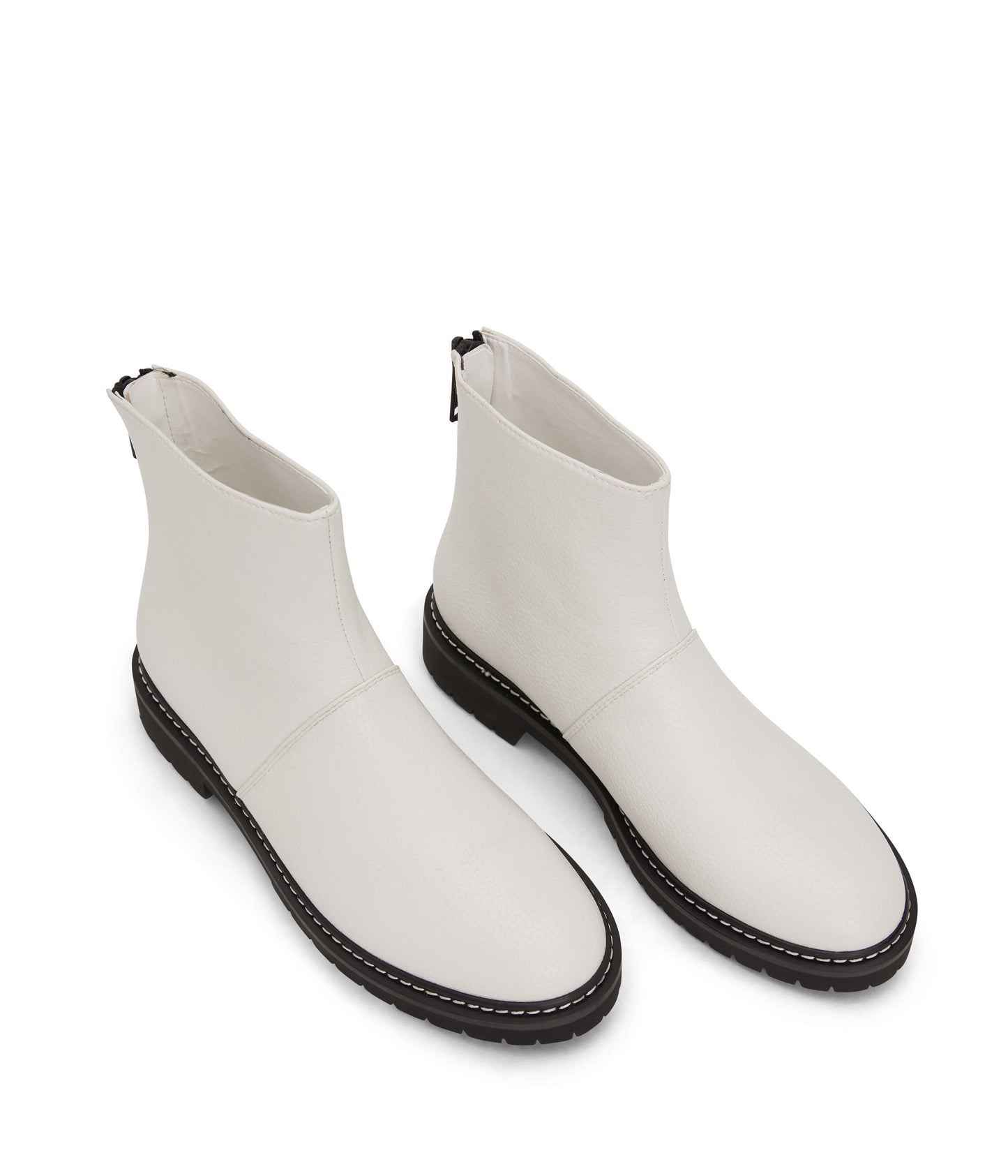 variant:: blanc -- mirra shoe blanc
