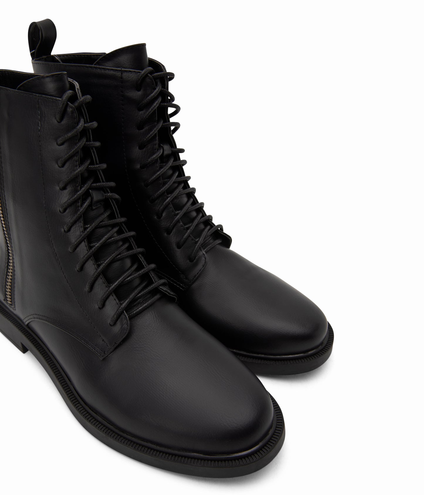 variant:: noir -- morton shoe noir
