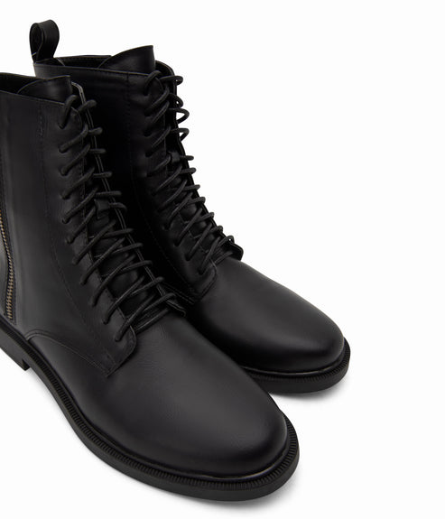variant:: noir -- morton shoe noir