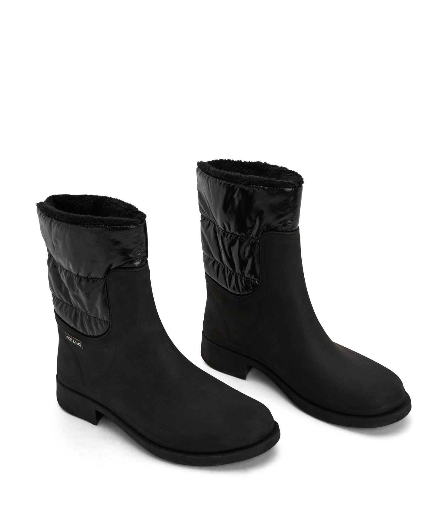 variant:: noir -- romina shoe noir