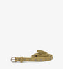 variant:: gazon -- bowie belt gazon