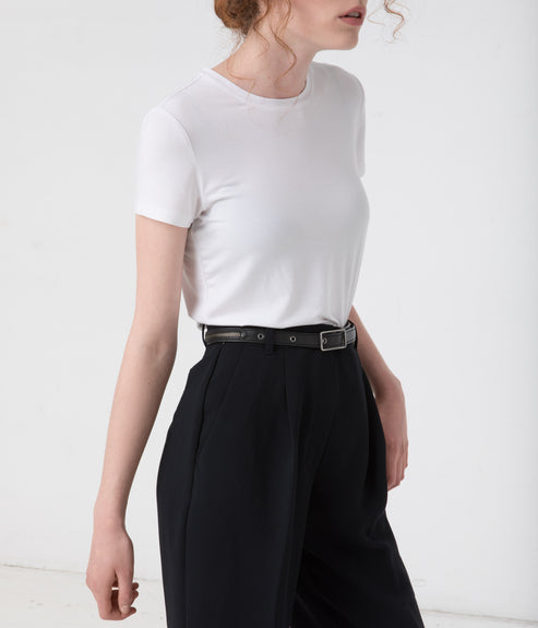 variant:: noir -- salvi belt noir