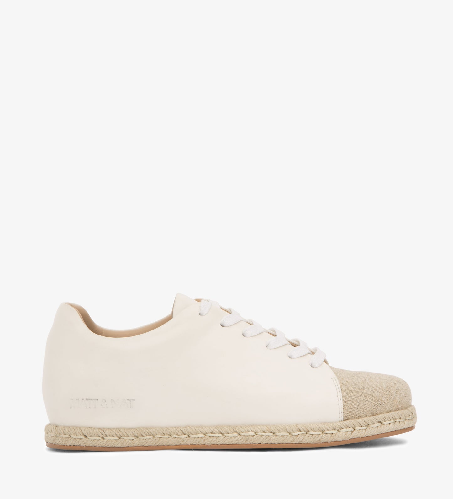 variant::blanc -- maia shoe blanc