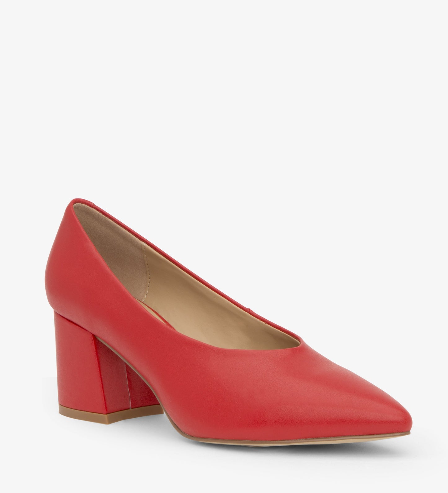 variant::rubis-- sibyl shoe rubis