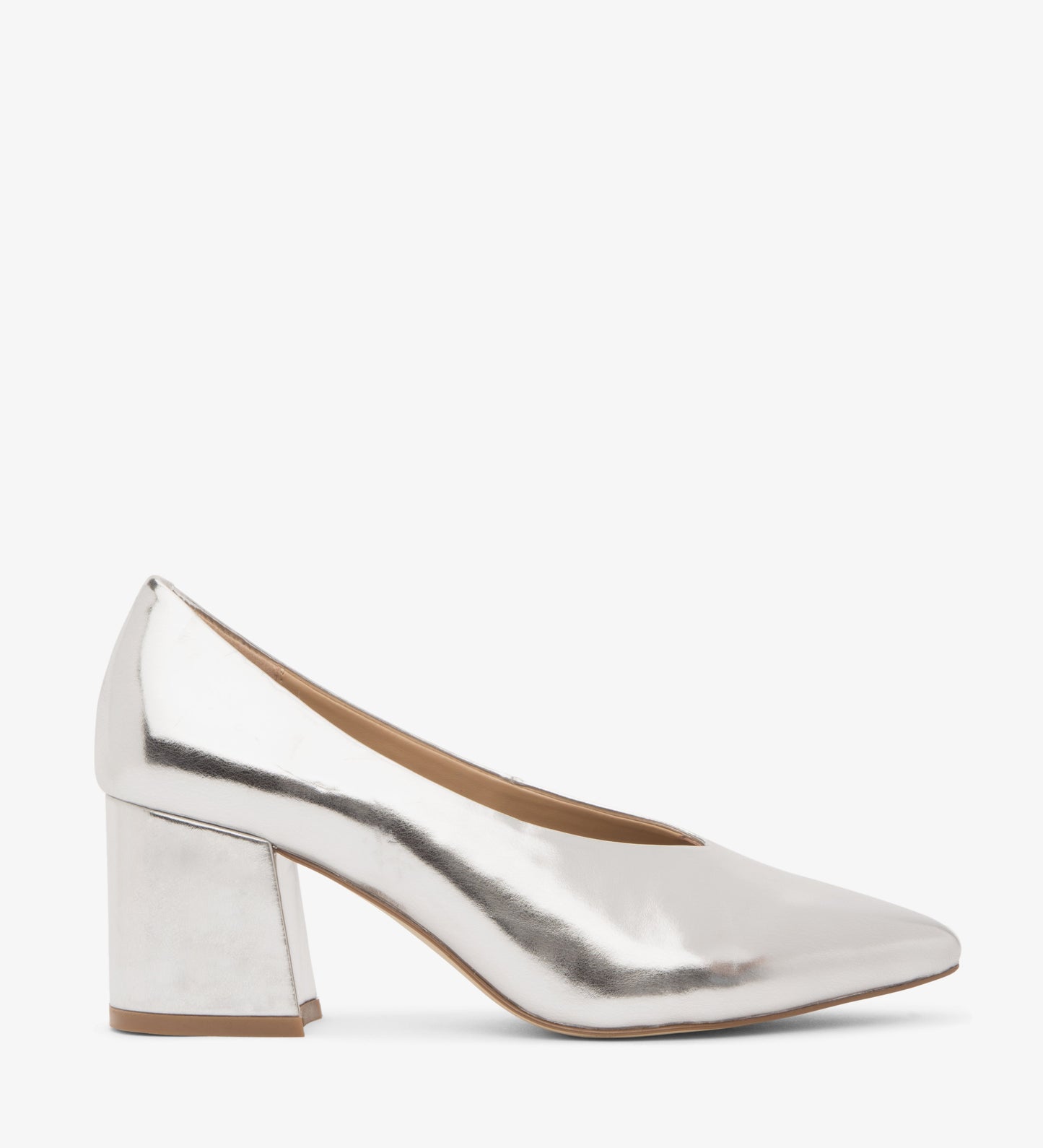 variant::argent -- sibyl shoe argent