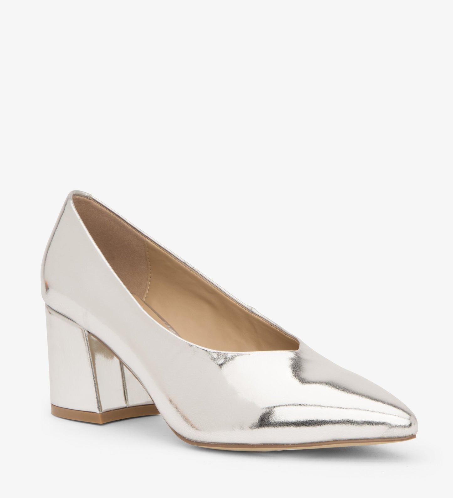 variant::argent -- sibyl shoe argent