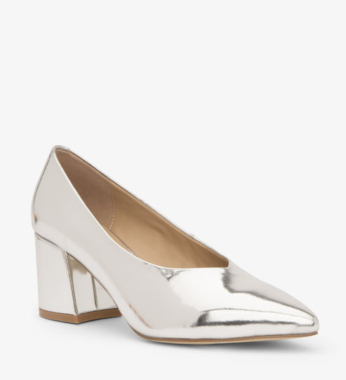 variant::argent -- sibyl shoe argent