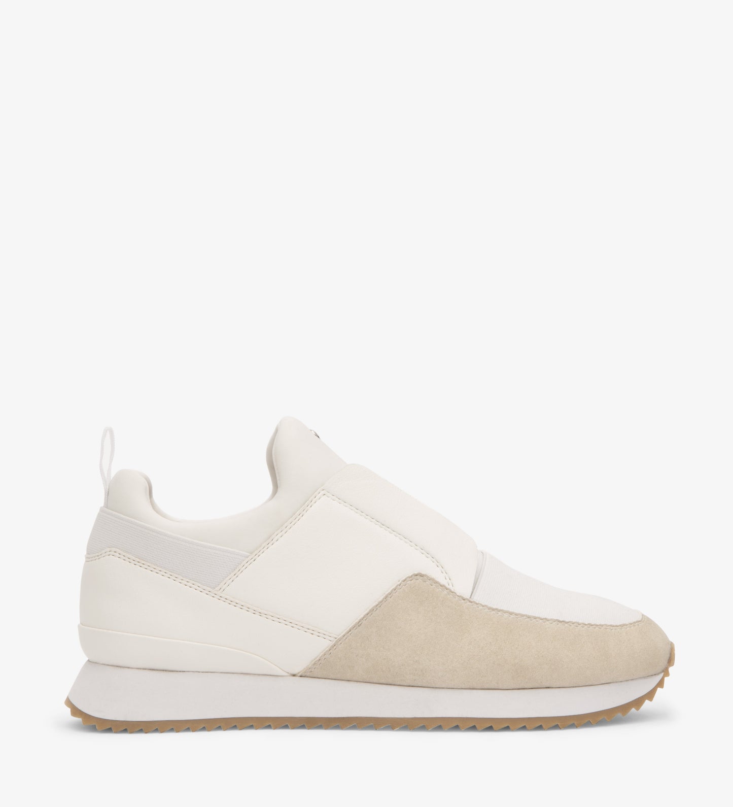 variant::blanc -- tess shoe blanc