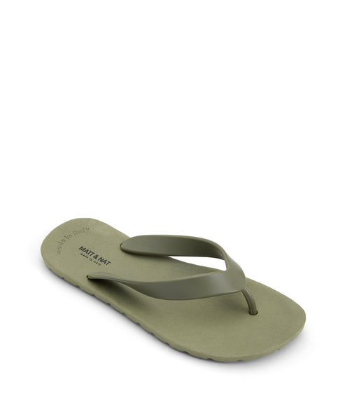 variant::olive -- alberta shoe olive