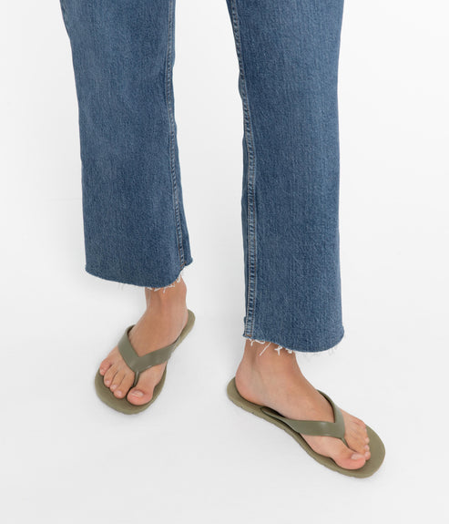 variant::olive -- alberta shoe olive