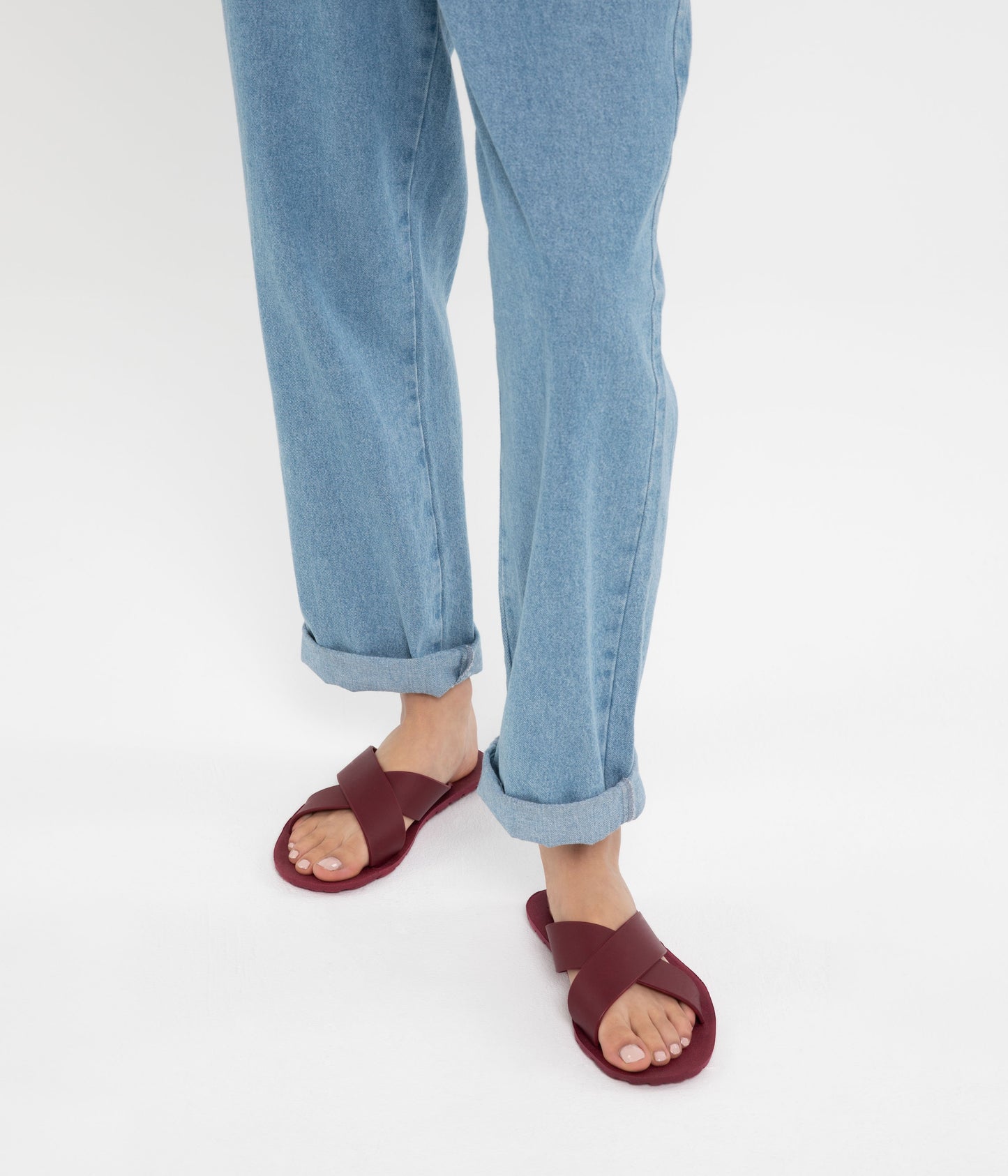 variant::baie -- lorena shoe baie