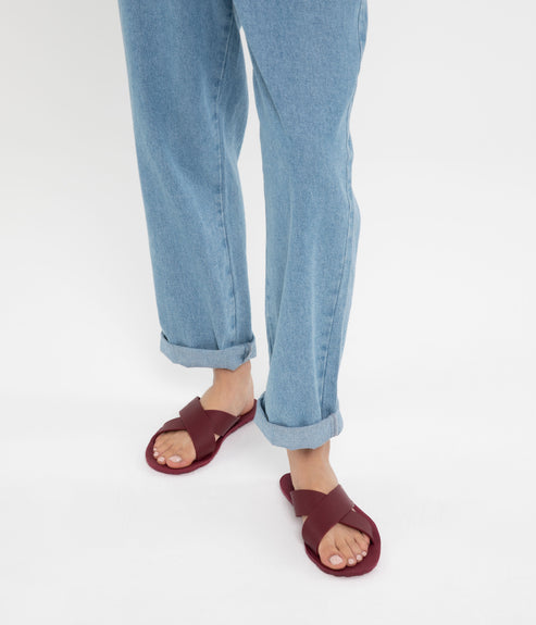 variant::baie -- lorena shoe baie