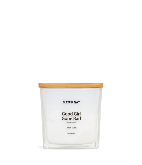 variant:: blanc -- good girl gone bad candle blanc