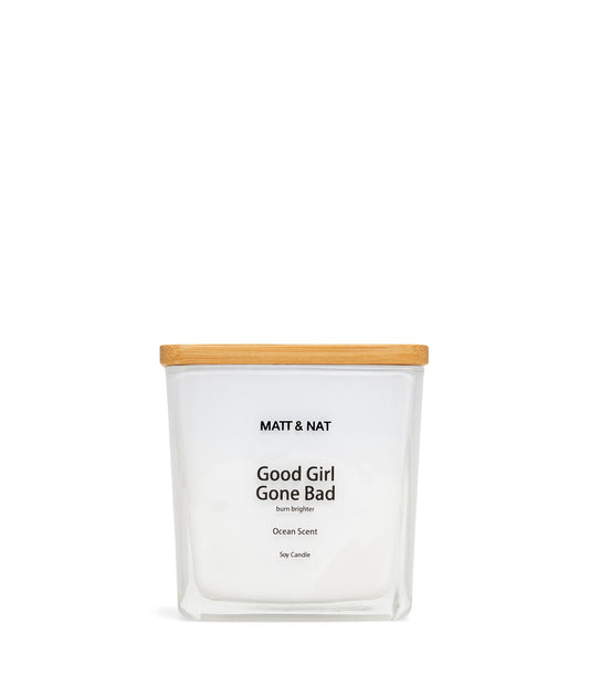 variant:: blanc -- good girl gone bad candle blanc