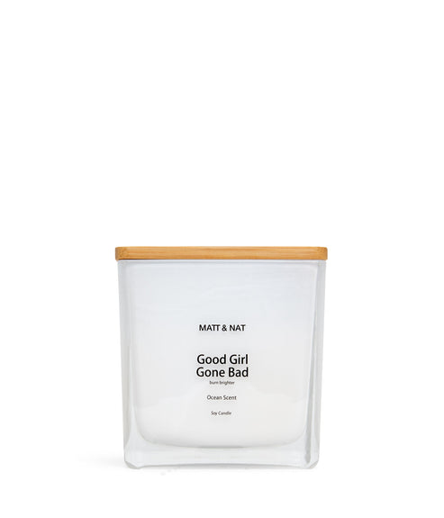 variant:: blanc -- good girl gone bad candle blanc