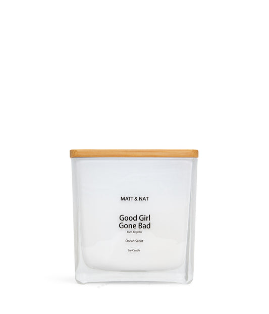 variant:: blanc -- good girl gone bad candle blanc