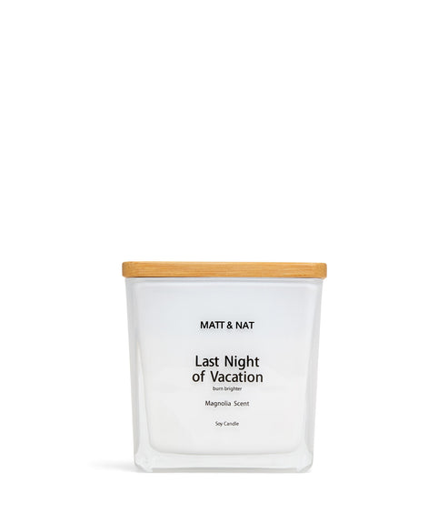 variant:: blanc -- last night of vacation blanc