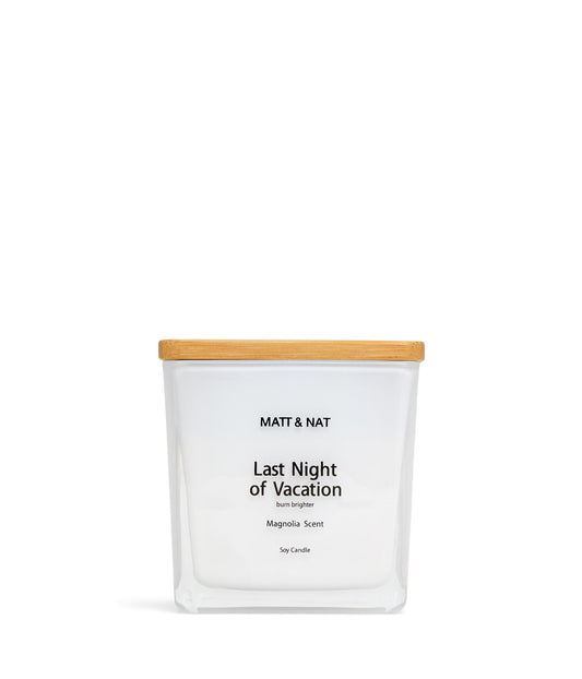 variant:: blanc -- last night of vacation blanc